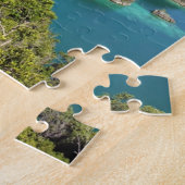 Raja Ampat Paradies tropische Inseln Puzzle (Seite)