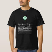 Raja Casablanca T - Shirt (Vorderseite)