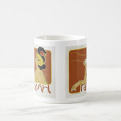 Rajah Kaffeetasse (Mittel)