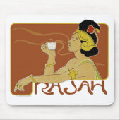 Rajah Mousepad (Vorne)