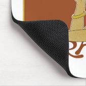 Rajah Mousepad (Ecke)