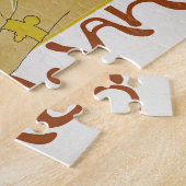 Rajah Puzzle (Seite)