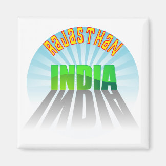 Rajasthan Magnet