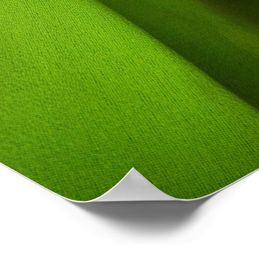 Rajasthan-Nah-up von Frauenhänden Poster (Ecke)