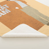 Rajesh | Ich bin, was ich bin Sherpadecke (3/4)