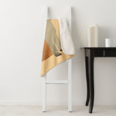 Rajesh | Ich bin, was ich bin Sherpadecke (Beispiel)