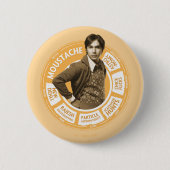 Rajesh Info Graphic Button (Vorderseite)