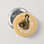 Rajesh Info Graphic Button (Vorne & Hinten)