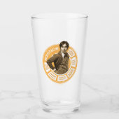 Rajesh Info Graphic Glas (Vorderseite)