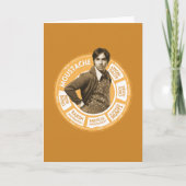 Rajesh Info Graphic Karte (Vorderseite)