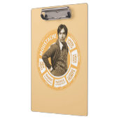 Rajesh Info Graphic Klemmbrett (Links)