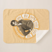 Rajesh Info Graphic Sherpadecke (Vorderseite (Horizontal))