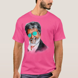 Rajinikanth Kabali T-Shirt