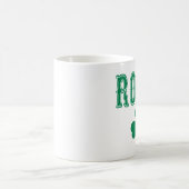 Rajon Rondo-Tasse Kaffeetasse (Mittel)