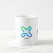 Rakaka-Kaffeetasse Kaffeetasse (Mittel)