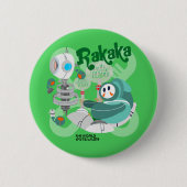 Rakaka-Knopf Button (Vorderseite)