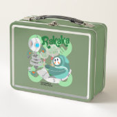 Rakaka lunch box (Vorderseite)