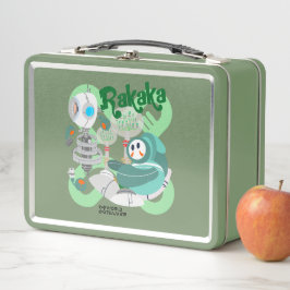 Rakaka lunch box