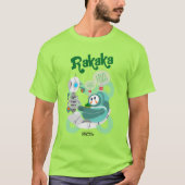 Rakaka T-Shirt (Vorderseite)