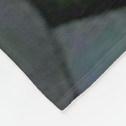 RAKCOON FLEECEDECKE (Ecke)