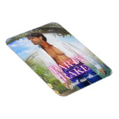 Rake Review Magnet - Herr May (Rechte Seite)