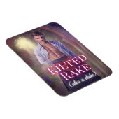 Rake Review Magnet - Laird Magnet vom Juni (Rechte Seite)