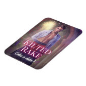 Rake Review Magnet - Laird Magnet vom Juni (Linke Seite)