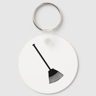 Rake Schlüsselanhänger