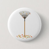 Rake Tree Button (Vorderseite)