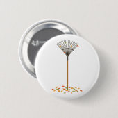 Rake Tree Button (Vorne & Hinten)