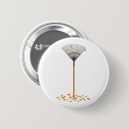 Rake Tree Button (Vorne & Hinten)