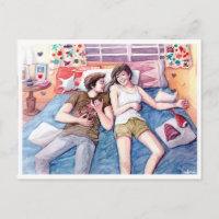 "Rakenrol" - inspiriert durch den philippinischen