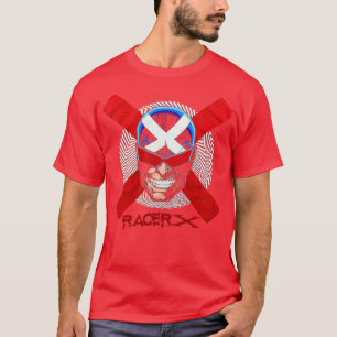 RAKER X 1 T-Shirt