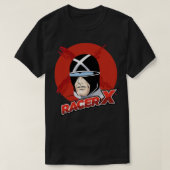 RAKER X 3 T-Shirt (Design vorne)