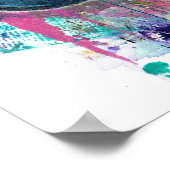 Rakete #106 poster (Ecke)