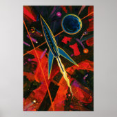 Rakete #90 poster (Vorne)