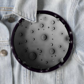 Rakete Button (Beispiel)