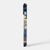 Rakete iPhone 15 Hülle (Linke Seite)