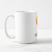 Rakete Kaffeetasse (Links)