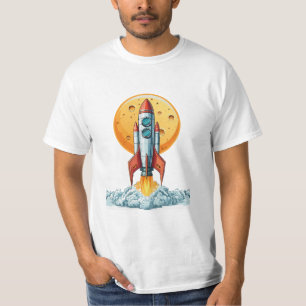 Rakete T-Shirt