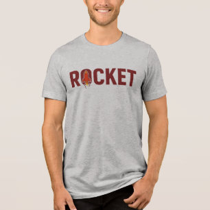 Rakete Tri-Blend Shirt