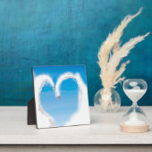 Raketen! Fotoplatte (InSitu)