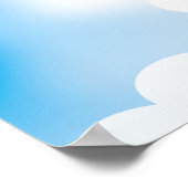 Raketen! Poster (Ecke)