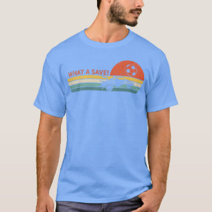 Raketen RC Fußball Auto Liga Junge Mädchen T-Shirt