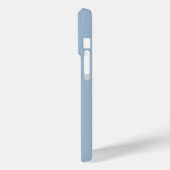 Raketenausstieg Case-Mate iPhone Hülle (Rückseite / Links)