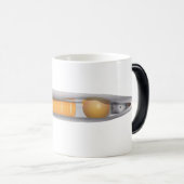 Raketendiagramm Verwandlungstasse (VorderseiteRechts)