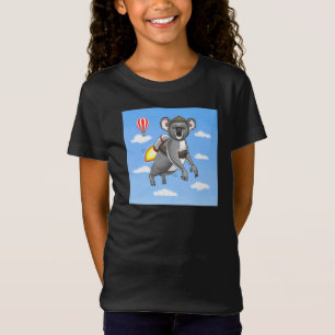Raketenkoala T-Shirt