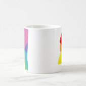 Raketenstolz Kaffeetasse (Mittel)