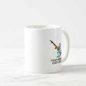 RAKETENTECHNIK 01 KAFFEETASSE (VorderseiteRechts)