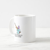 RAKETENTECHNIK 01 KAFFEETASSE (Vorderseite Links)